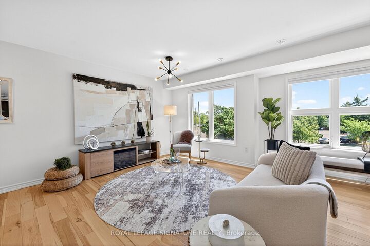 Property Photo:  28 Curlew Drive 56  ON M3A 0A8 