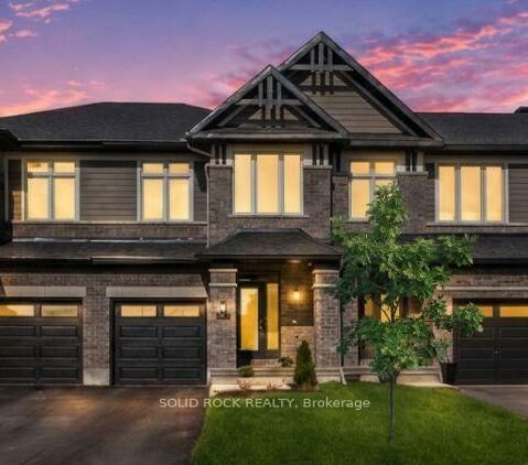 Property Photo:  949 Omagaki Way  ON K1X 0J3 