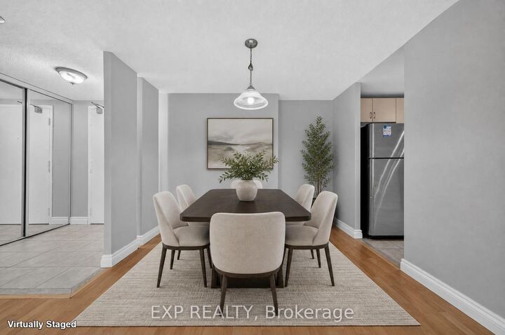 Property Photo:  6720 Glen Erin Drive 404  ON L5N 3K8 