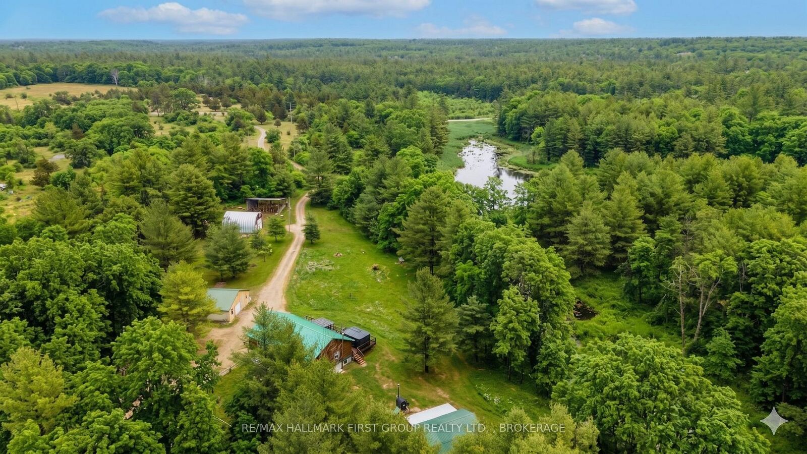 Property Photo:  2723 Desert Lake Road  ON K0H 1W0 