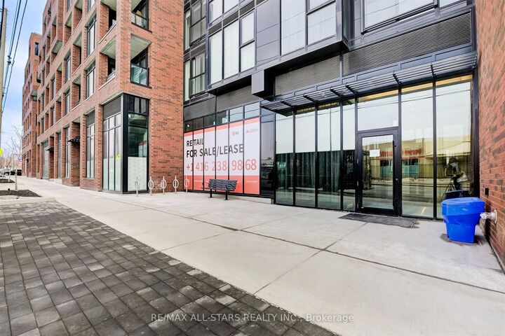 Property Photo:  2799 Kingston Road 207  ON M1M 1N1 