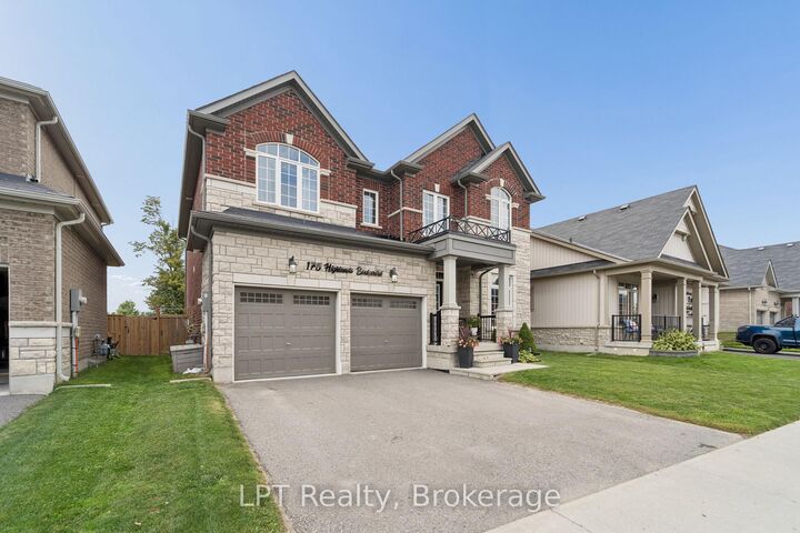 Property Photo: 175 Highlands Boulevard ON L0A 1G0