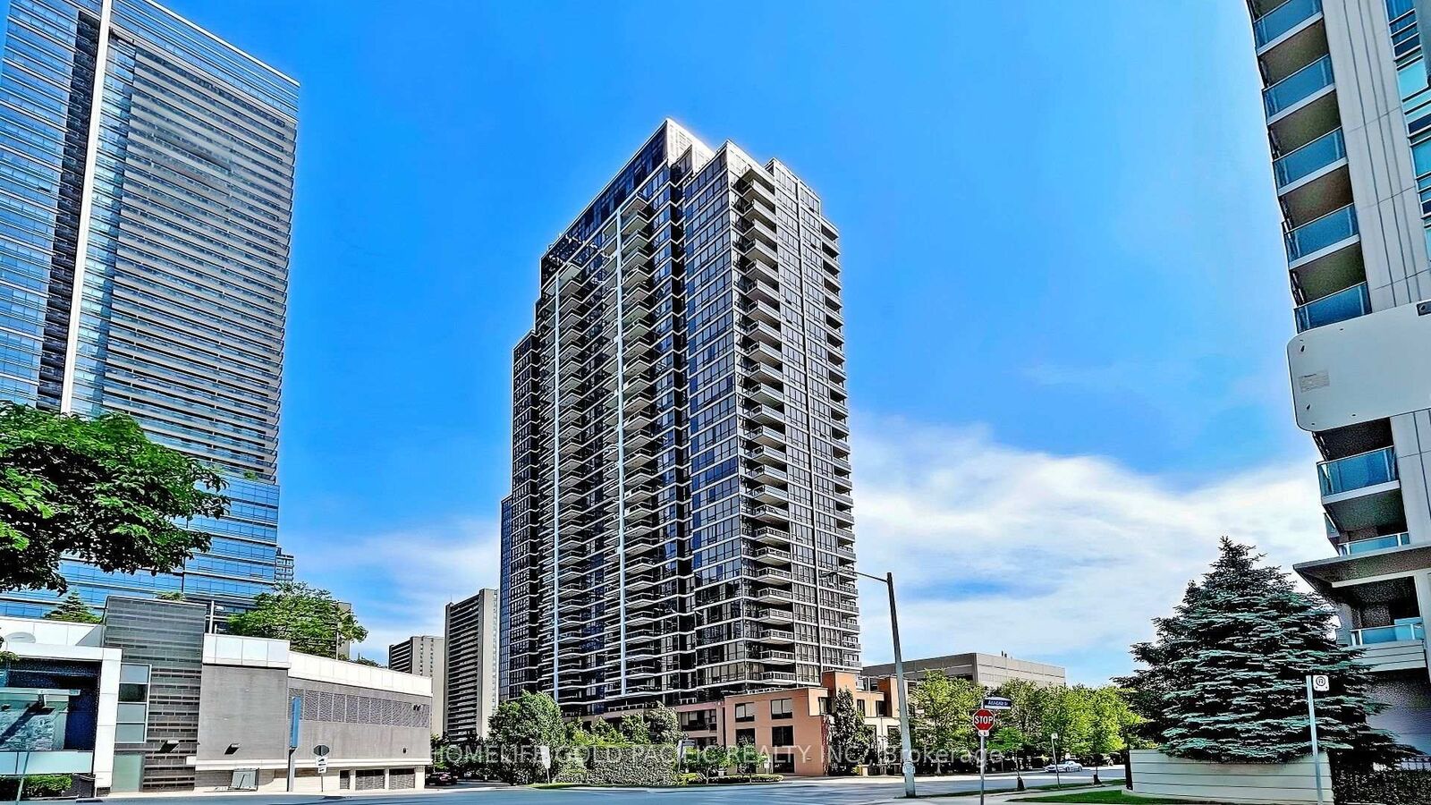 Property Photo:  23 Sheppard Avenue E 709  ON M2N 0C8 