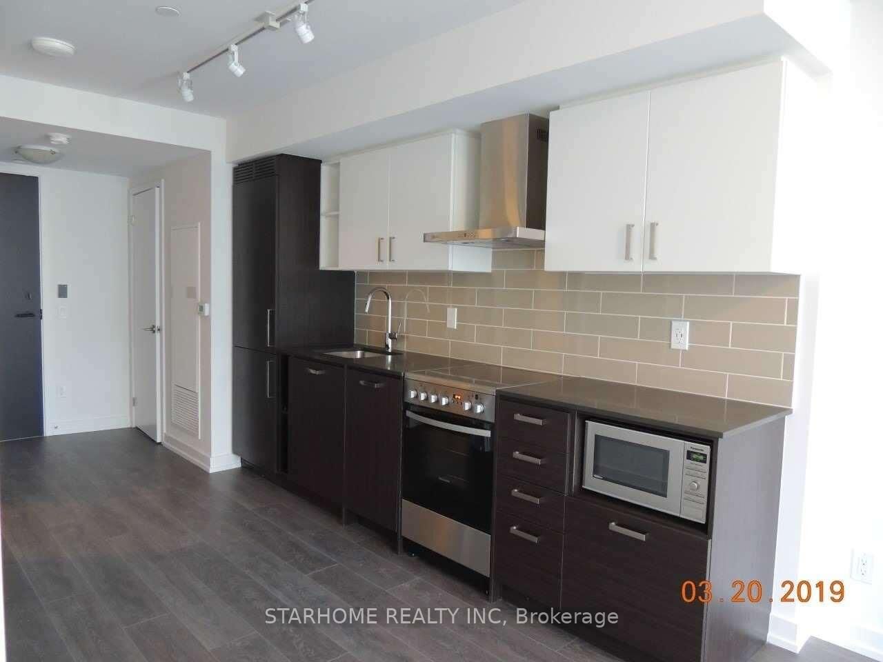 Property Photo:  125 Redpath Avenue 708  ON M4S 0B5 