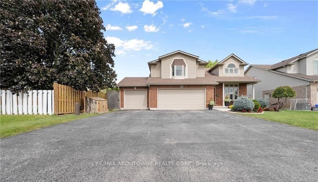 Property Photo:  4015 Weinbrenner Road  ON L2G 7X9 