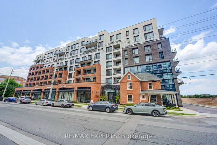 Photo de la propriété:  2475 Old Bronte Road 516  ON L6M 5S7 