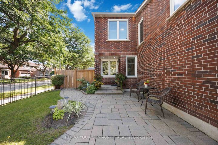 Property Photo:  153 Reed Drive  ON L1S 6P8 