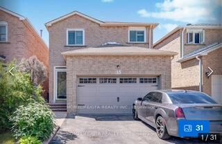 Property Photo:  15 Forbes Crescent Basement  ON L3R 6S3 