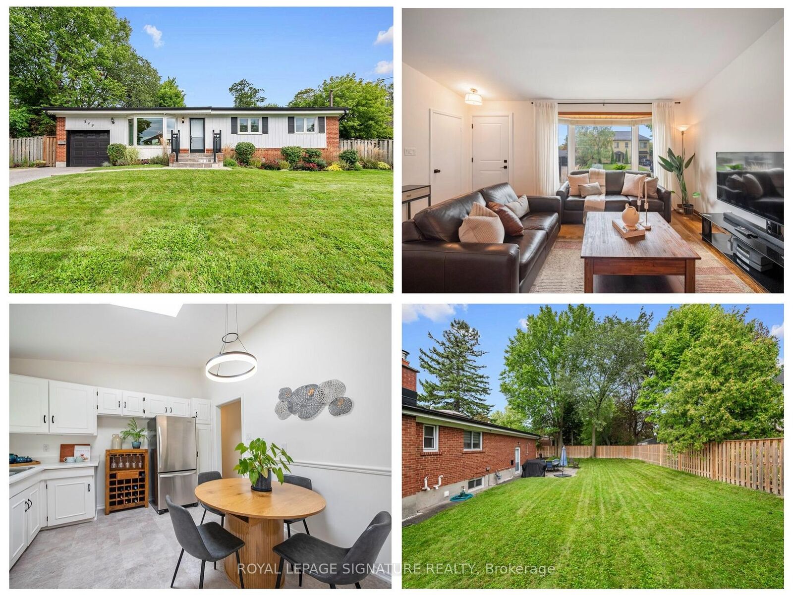 Property Photo:  349 Decimal Place  ON M1C 2W1 