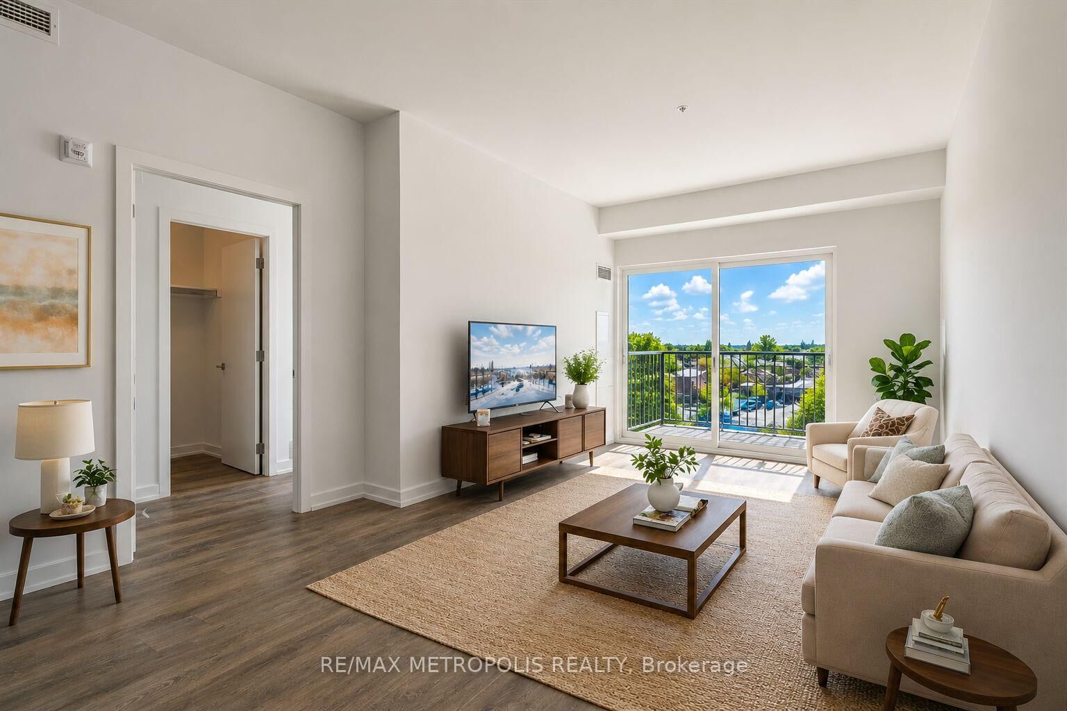 Property Photo: 430 Essa Road 422 ON L9J 0M1
