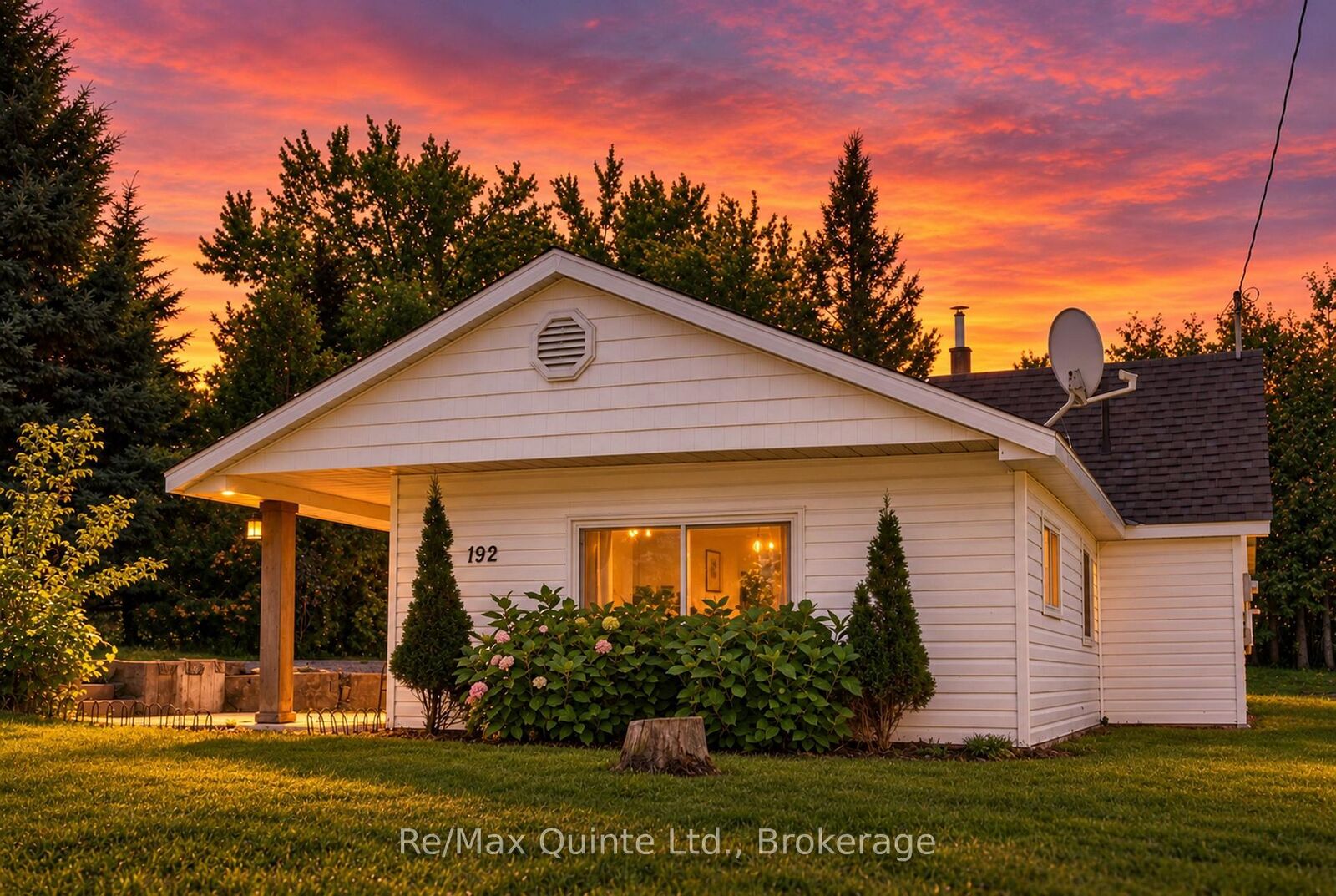 Property Photo:  192 Crookston Road  ON K0K 2K0 