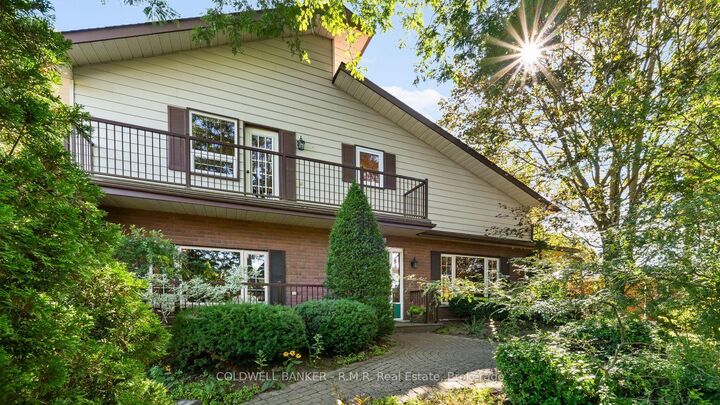 Photo de la propriété: 3621 Kennedy Road ON K9A 4J7