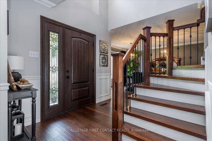 Property Photo:  22 McFadden Drive  ON L0L 1V0 