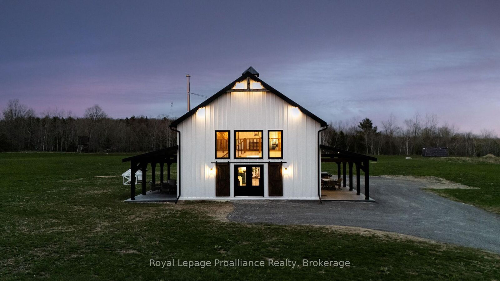 Property Photo:  375 Ventress Road  ON K0K 1H0 