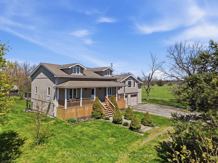 Property Photo:  126 Salem Road  ON K0K 1A0 