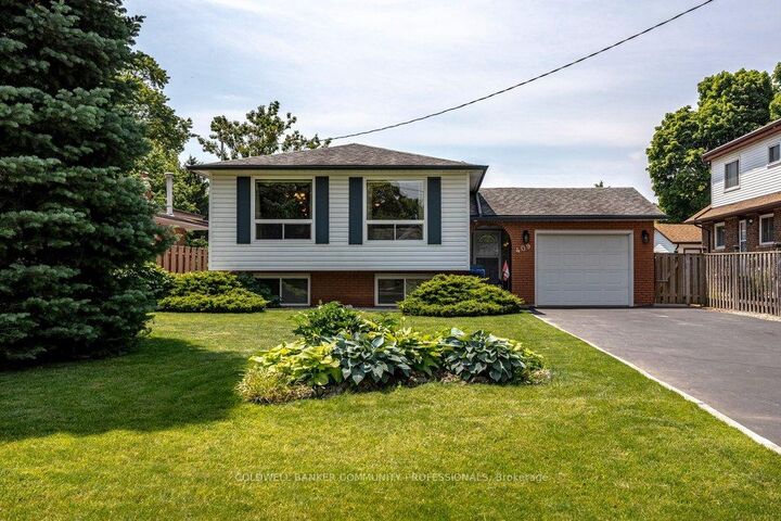 Property Photo:  409 Mohawk Road W  ON L9C 1W5 