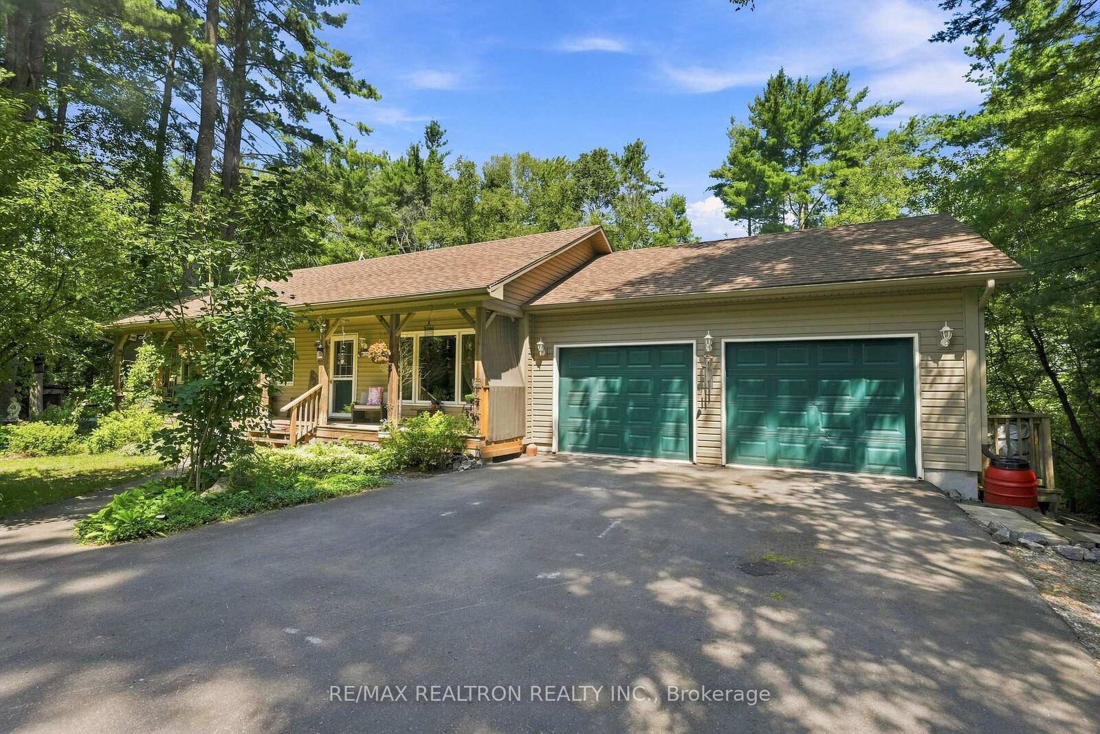 Property Photo:  3485 Brennan Line  ON L3V 0W2 