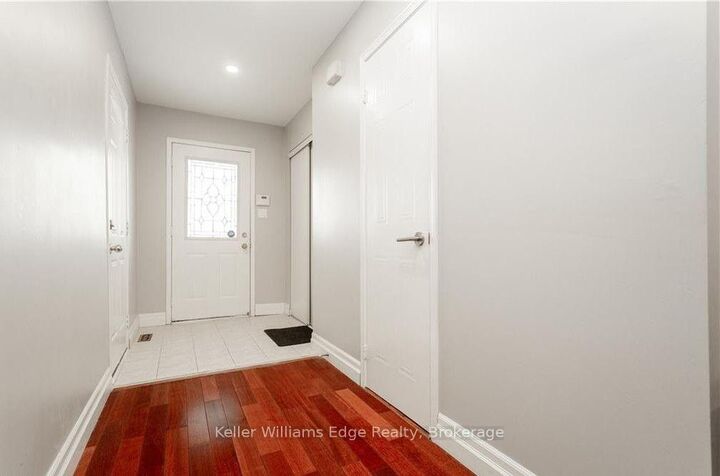 Property Photo:  2920 Headon Forest Drive 32  ON L7M 3Z7 