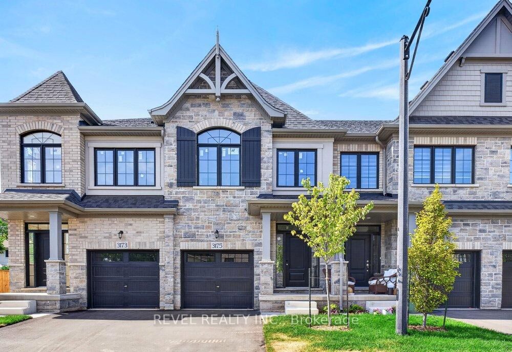 Property Photo:  3175 Maplehill Drive  ON L7N 2W3 