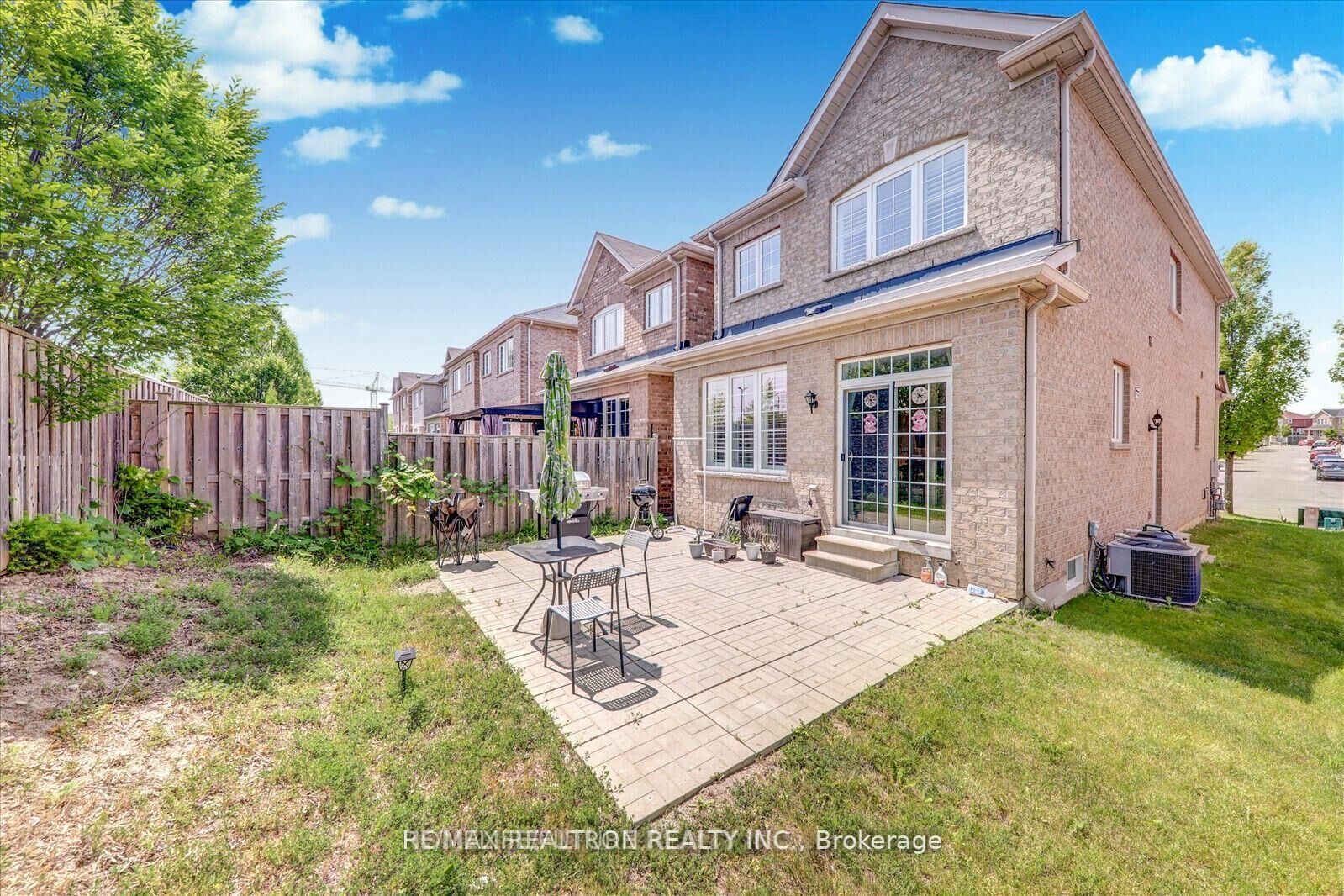 Property Photo:  Basement -65 Kincaid Lane  ON L3S 0B9 