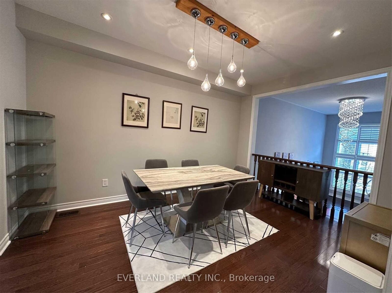 Property Photo:  46 Victor Herbert Way  ON L6C 0N6 