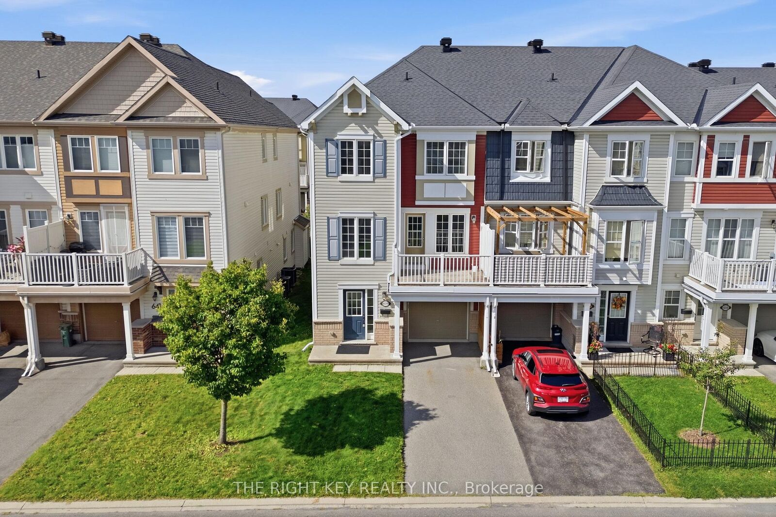 Property Photo:  639 Bluegill Avenue  ON K2J 5Y9 