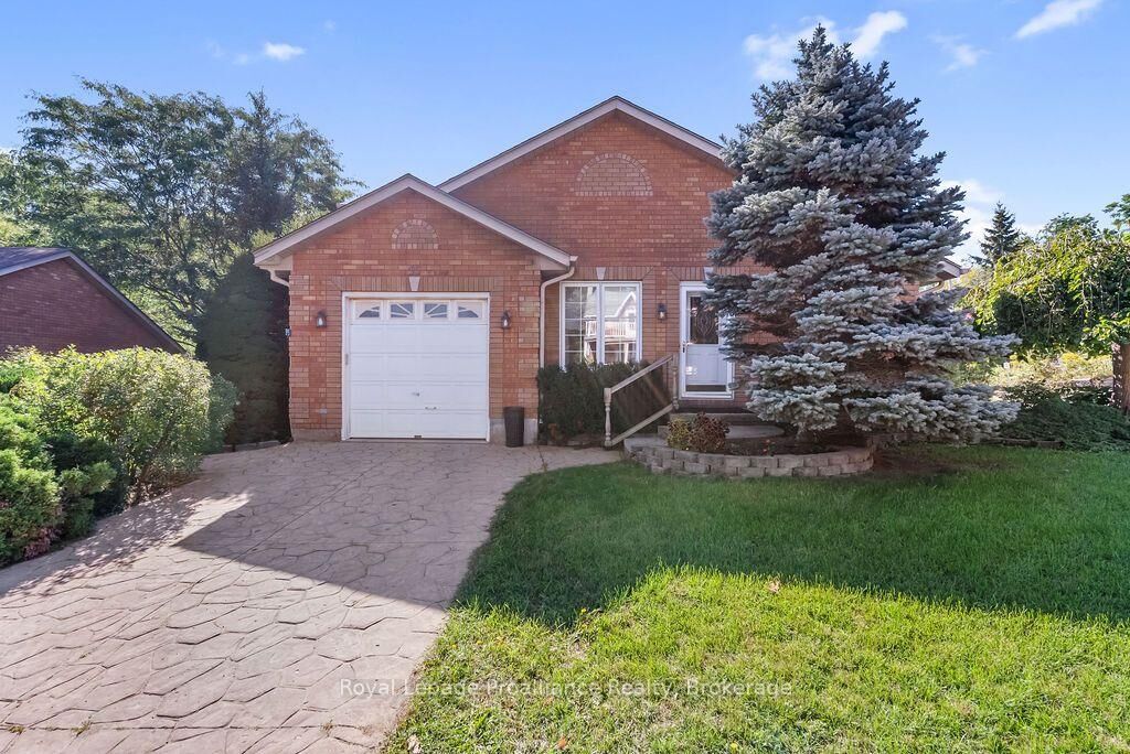 Property Photo:  95 Mill Street  ON K0K 2C0 
