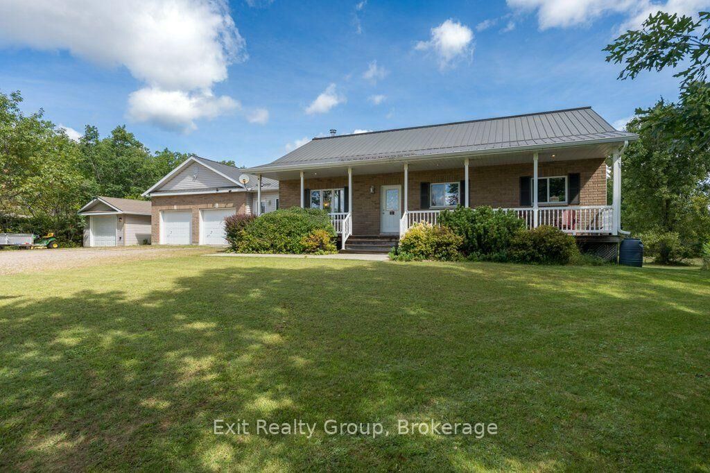 Property Photo: 10435 Highway 41 N/A ON K0H 1Z0