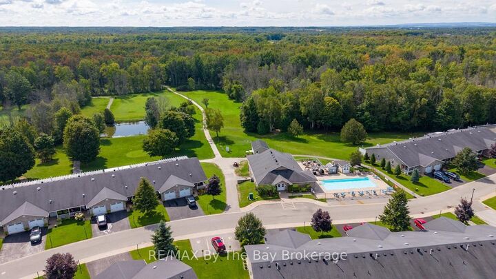 Property Photo:  131 Greenway Drive  ON L9Z 0E6 