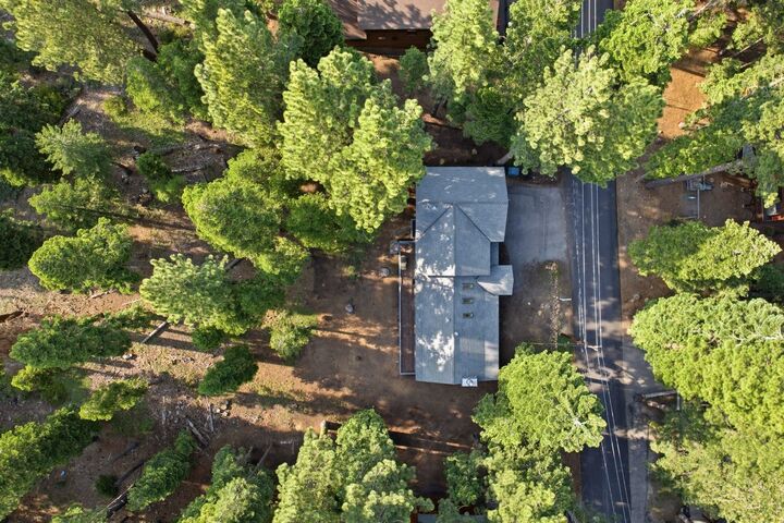 Property Photo:  836 Holly Road  CA 96145 