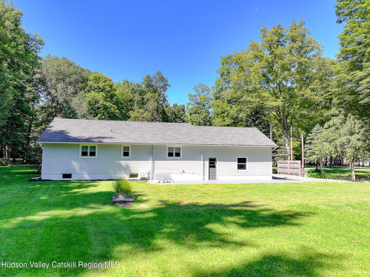 Property Photo:  34 Van Buskirk  NY 12477 