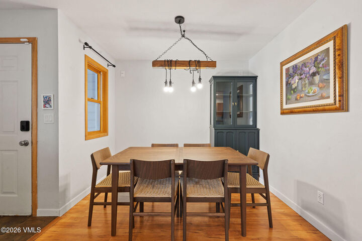 Property Photo: 1000 Homestead Drive Unit 30 CO 81632