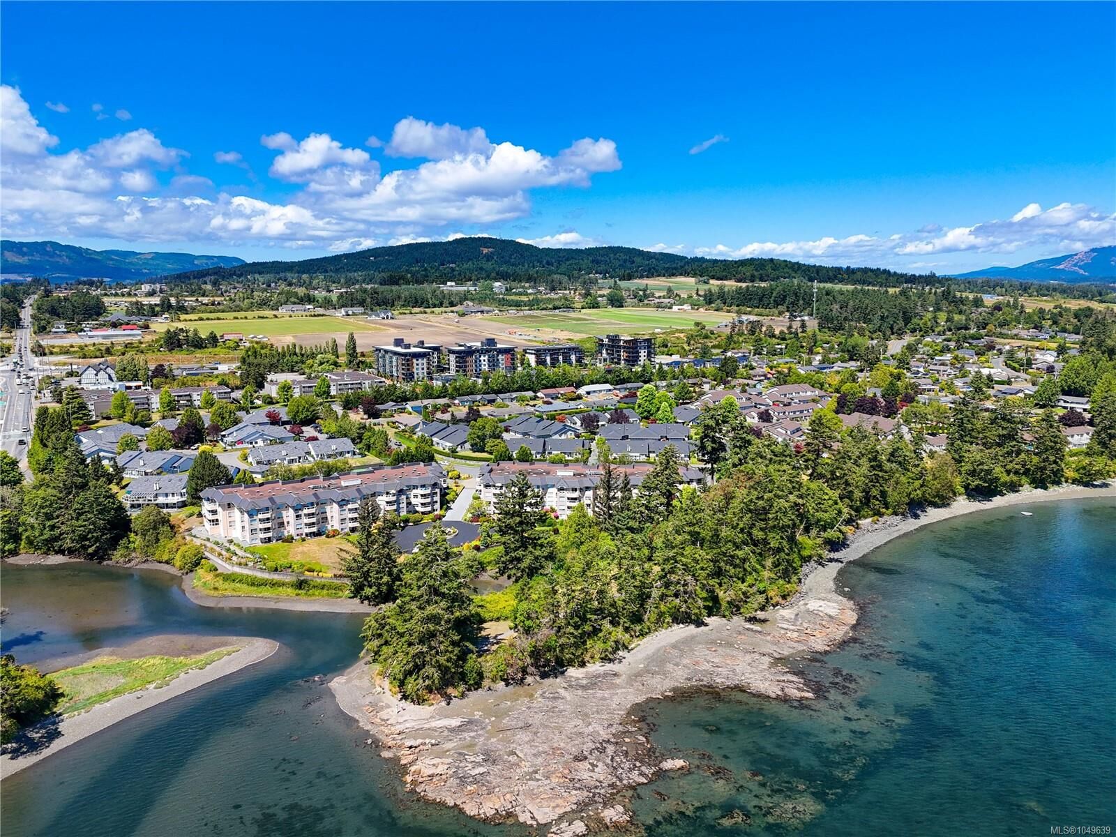 Property Photo: 2600 Ferguson Rd #2171 BC V8M 2C1