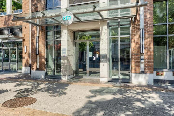 Property Photo:  728 Yates St #204  BC V8W 1L4 
