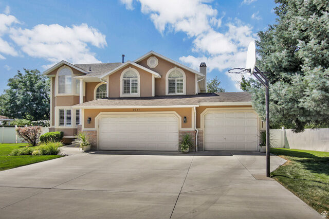 Property Photo:  2057 Ryan Cir  UT 84403 