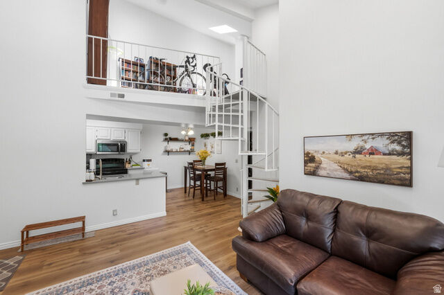 Property Photo: 650 S Main St 3304 UT 84010