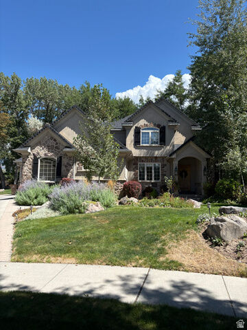 Property Photo:  1821 E Sawgrass Cir  UT 84020 