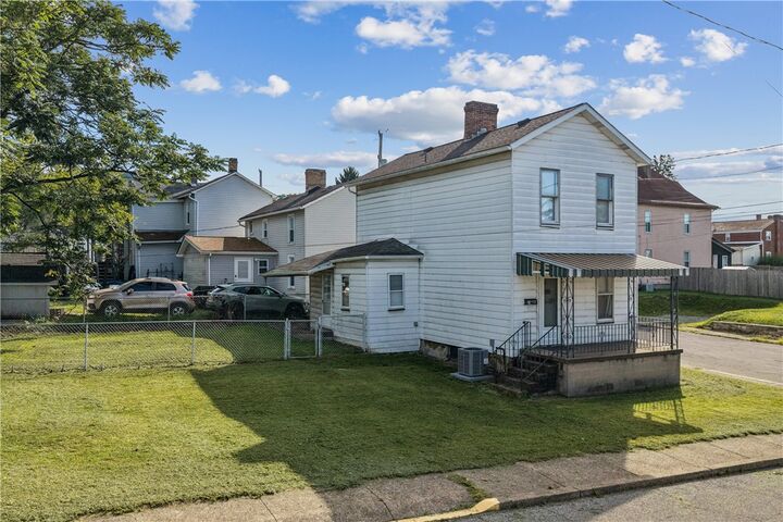 Property Photo:  337 Maryland Ave  PA 15074 