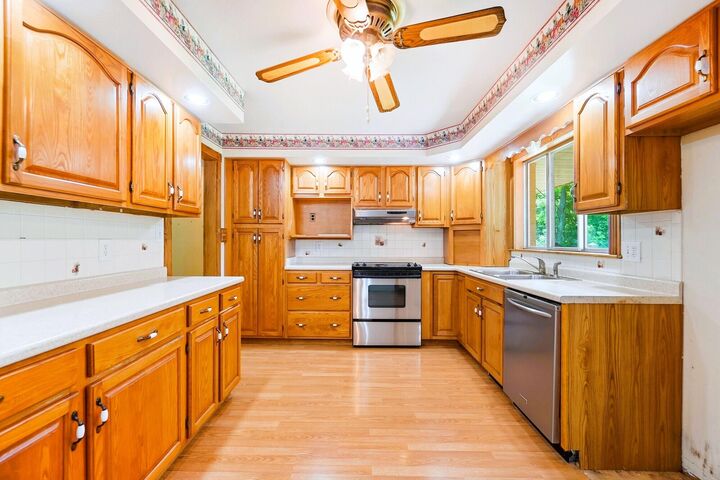 Property Photo:  2351 S Linda Drive  OH 45305 