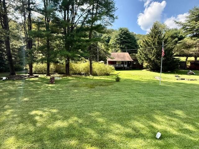 Property Photo:  1582 Route 948  PA 16347 
