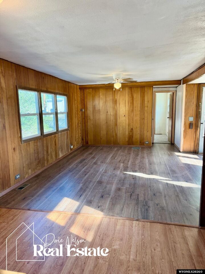 Property Photo: 4403 Chalmers Street WY 82604