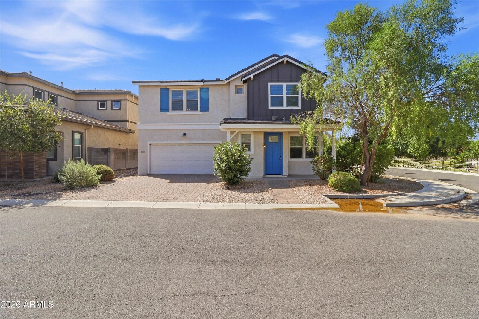 Property Photo:  1925 W 22nd Avenue  AZ 85120 