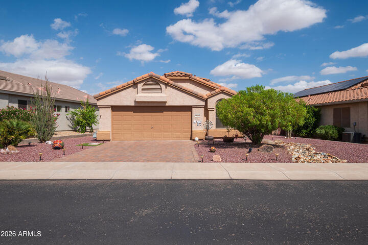 Property Photo:  18222 W Spencer Drive  AZ 85374 
