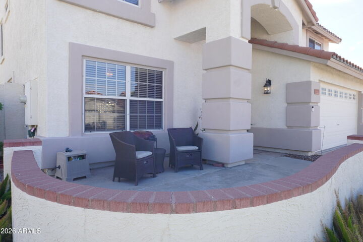 Property Photo: 12729 N 58th Drive AZ 85304