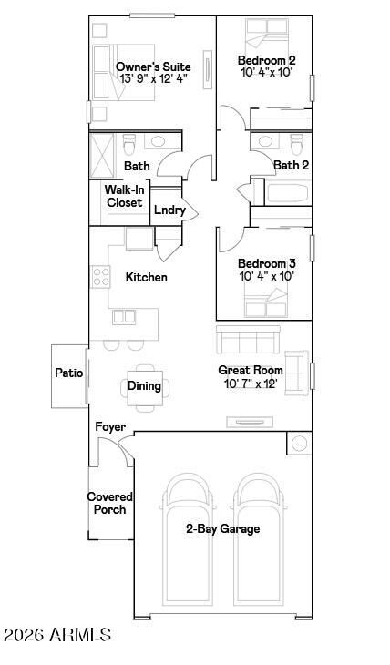 Property Photo:  1855 W Ramona Avenue  AZ 85120 