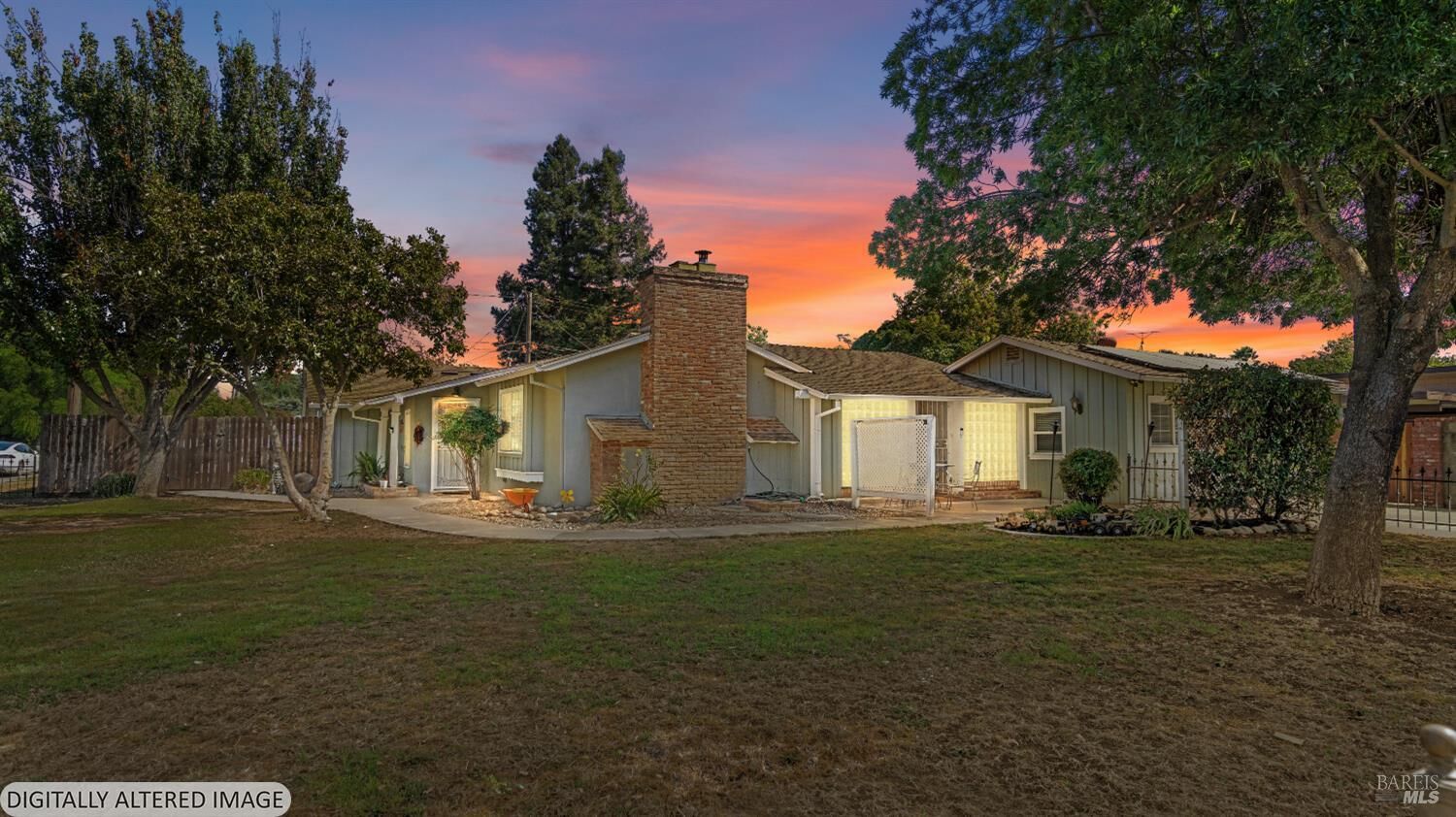 Property Photo:  700 E A Street  CA 95620 