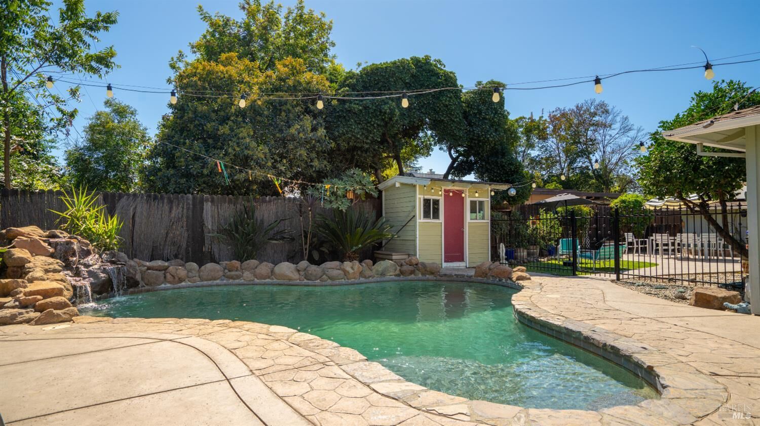 Property Photo:  700 E A Street  CA 95620 