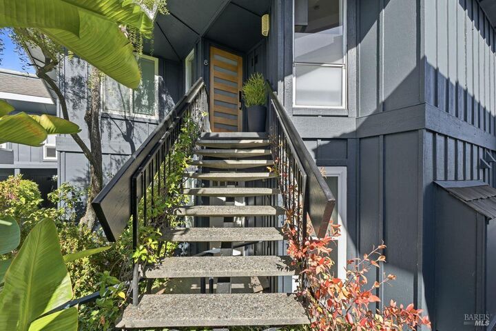 Property Photo: 755 S Eliseo Drive 8 CA 94904