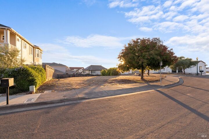 Property Photo: 3709 Stanhope Court CA 95404