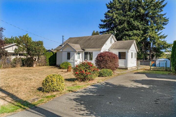 Property Photo:  9260 McNaught Road  BC V2P 6E6 